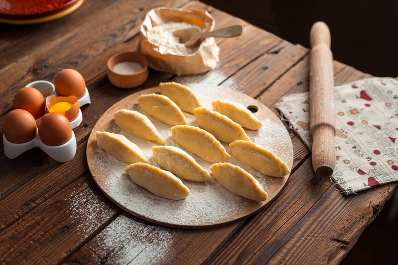 Cross-Cooking Approaches