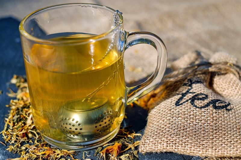 Tea Infusion